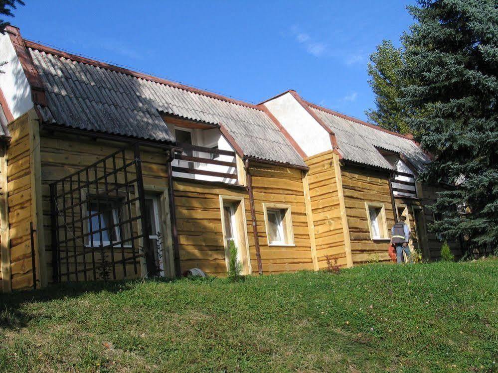 Centrum Wypoczynku Odys Hotel Tresna Exterior photo